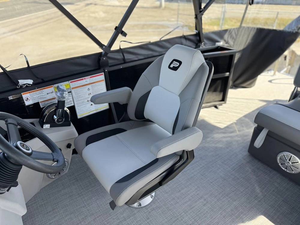 2026 Princecraft Vectra 23rl alt