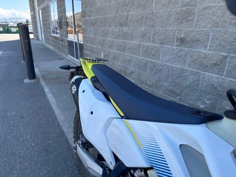 2024 Husqvarna Fe 501s alt