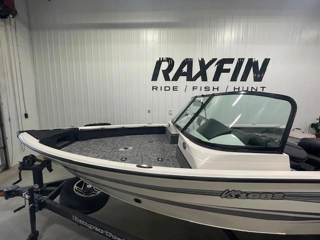 2026 Ranger Vs1682sc Angler alt