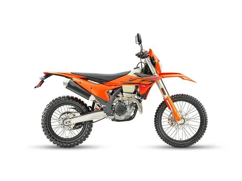 KTM 350 EXC-F 2026