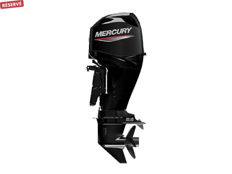 2022 Mercury 50elhpt Ct 4s Efi alt