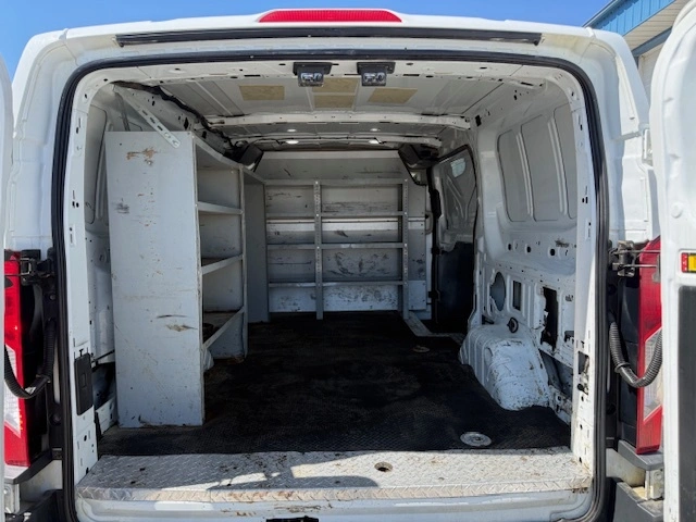 2018 Ford Transit T-150 Cargo Van alt