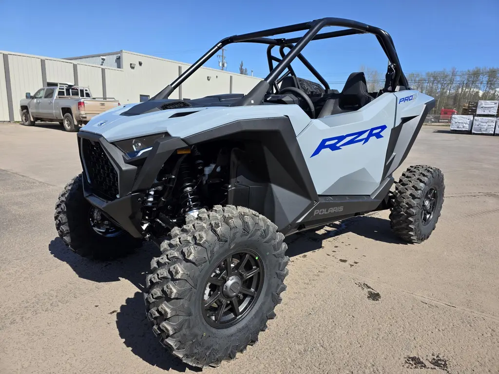 2026 Polaris RZR PRO XP - Sport