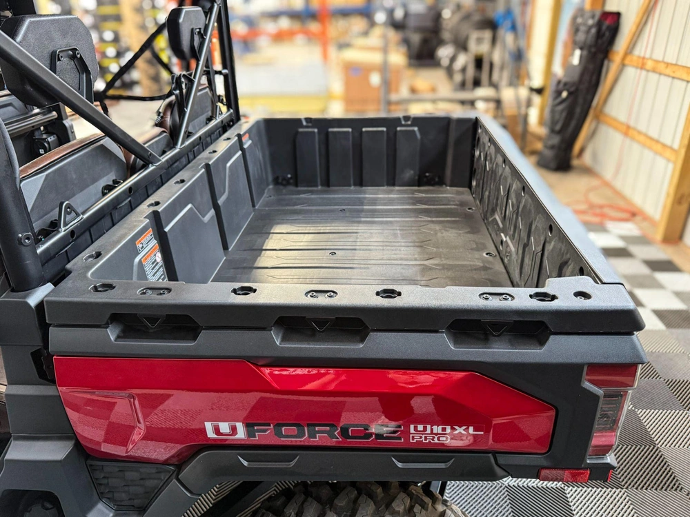 2026 Cfmoto Uforce U10 Xl Pro alt