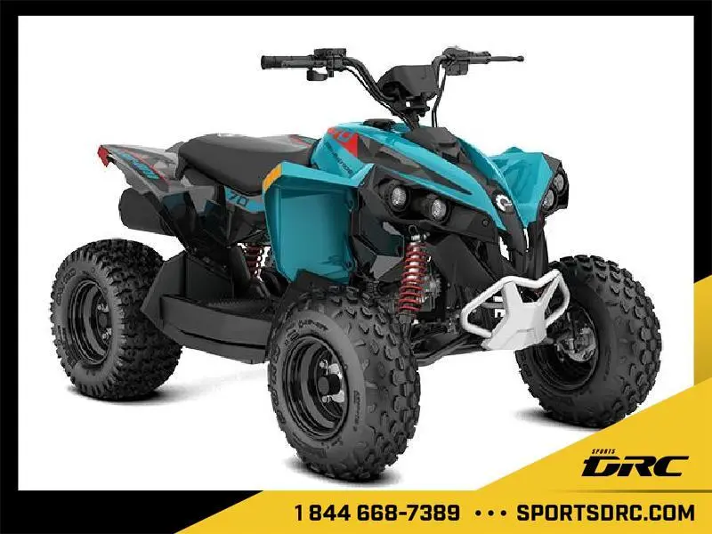 Can-Am Renegade 70 EFI 2026
