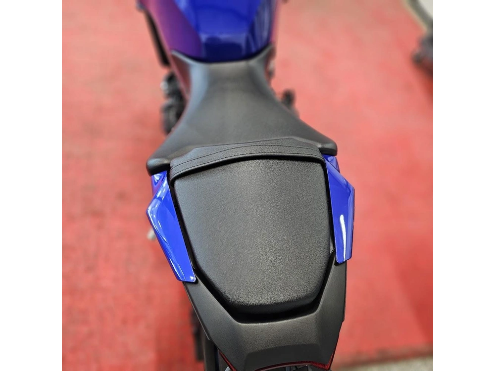 2026 Yamaha Mt-09 alt