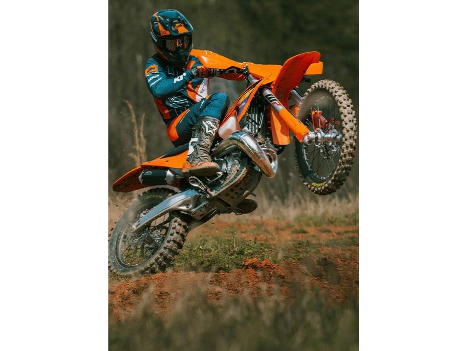 2026 Ktm 300 Xc alt