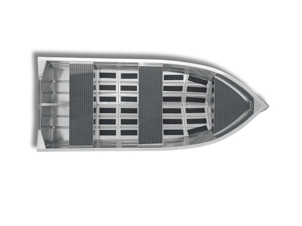 2026 Marlon Utility Boat Smv 12s 12'