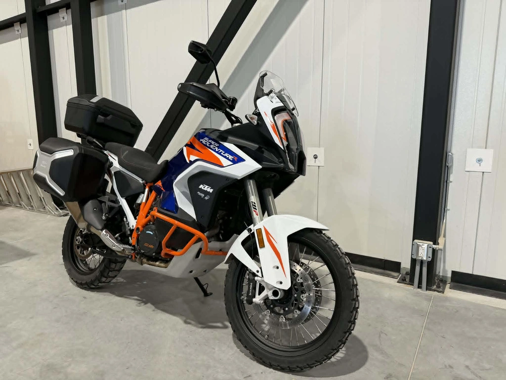 Ktm Super Adventure 1290 R 2023 alt