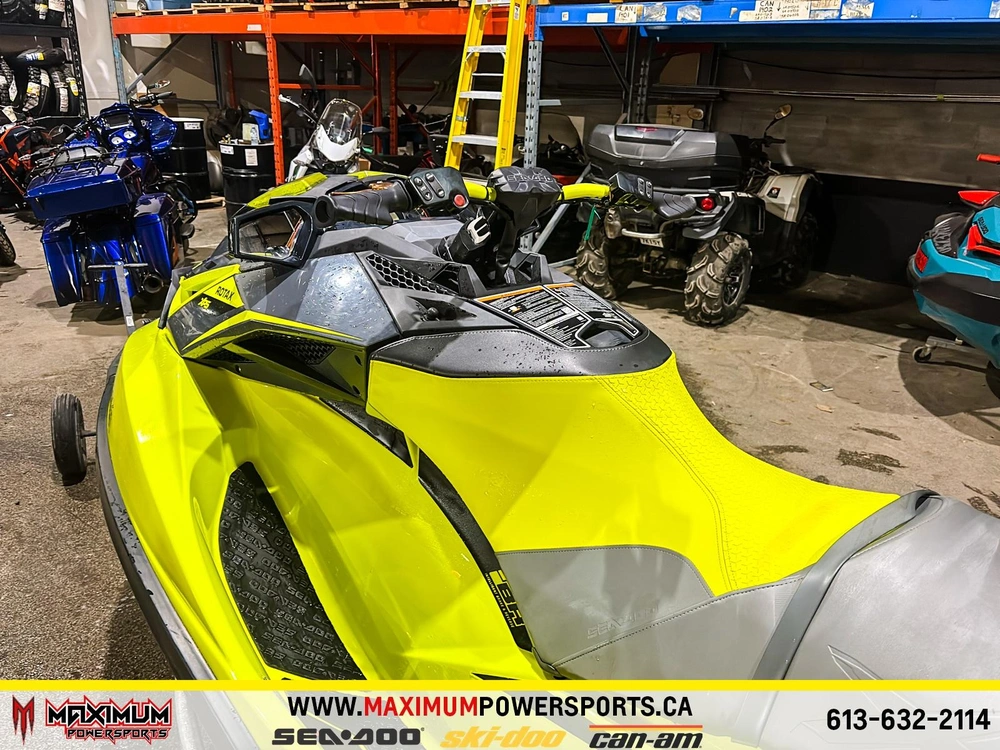 Sea-doo/brp Rxp-x 300 2019 alt
