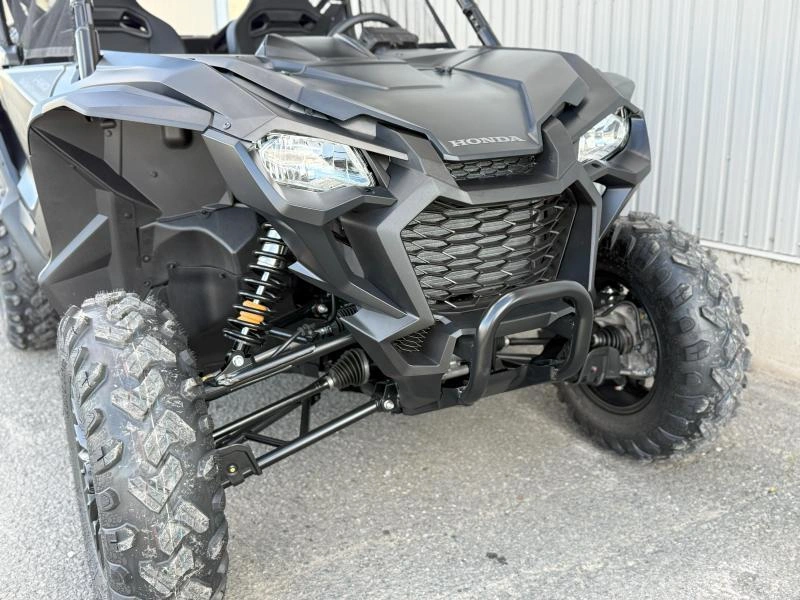 Honda Talon 1000 2025 alt