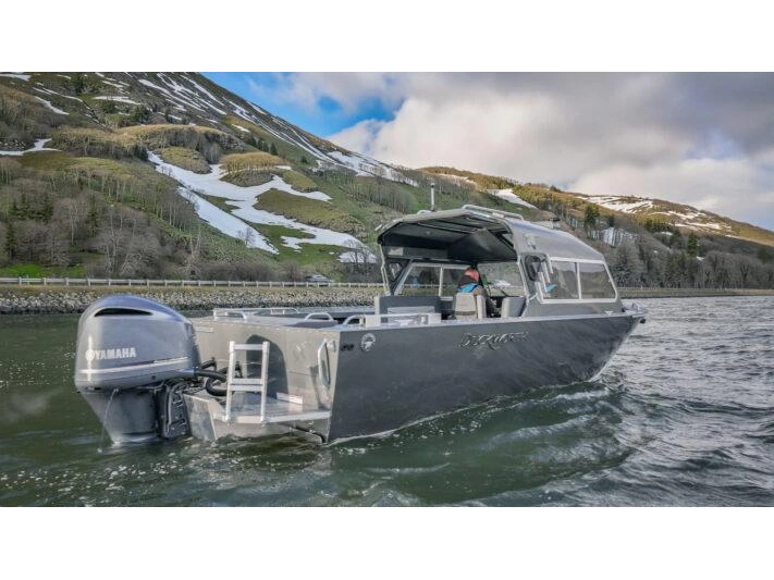 2026 Duckworth 23 Navigator alt