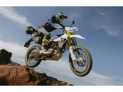 Husqvarna 701 Enduro 2026 alt