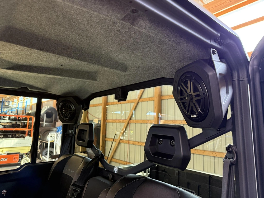 2026 Can-am Ssv Def Max Ltd 65 Hd11 Tn Hb 26 Limited Hd11 alt