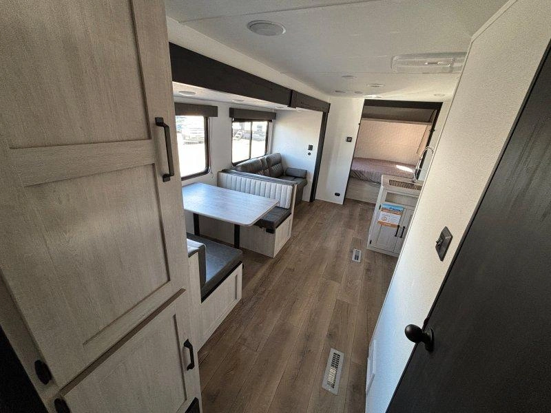 2026 Palomino Puma Camping Édition 305 Bhce alt