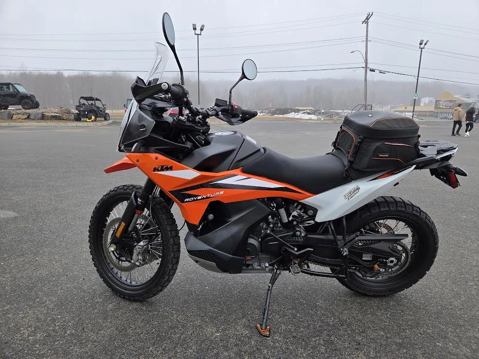 Ktm 890 Adventure 2023 alt