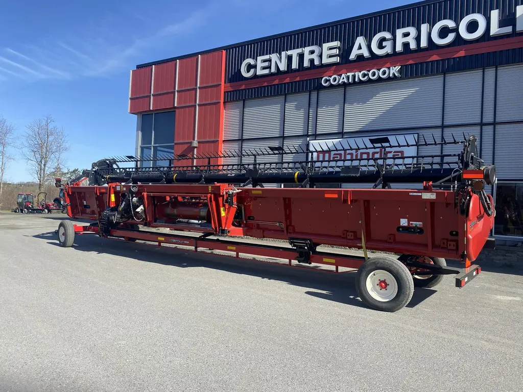 Case IH  3162-35 2021