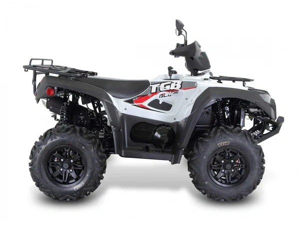 2025 T.g.b. Blade 600 Slx alt