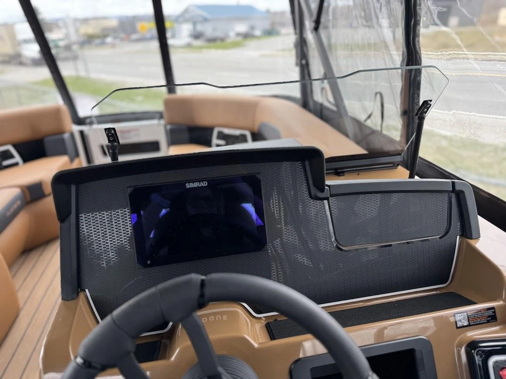 2026 Princecraft Vogue 23rl alt