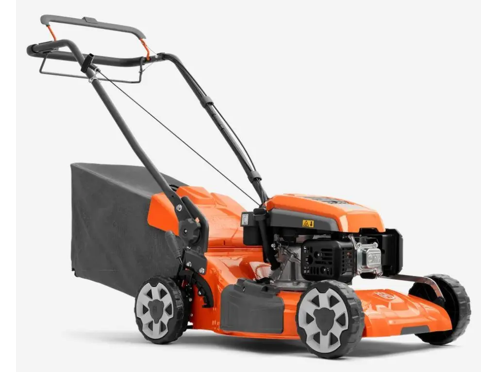 2026 Husqvarna LAWN MOWER,20" DECK,SELF PROPEL 