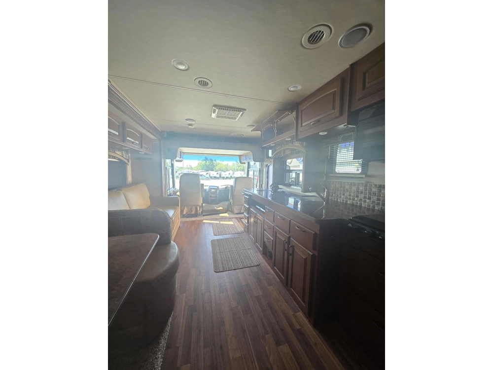 2015 Jayco Precept 35u alt