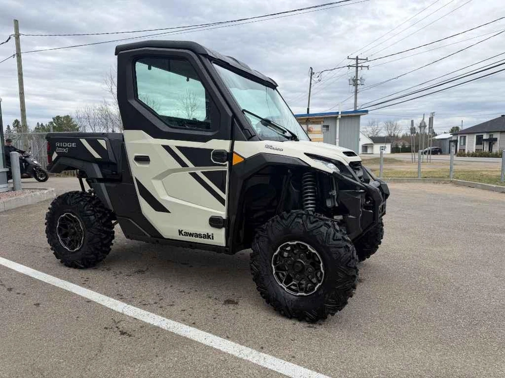 Kawasaki Ridge Hvac 2026 alt