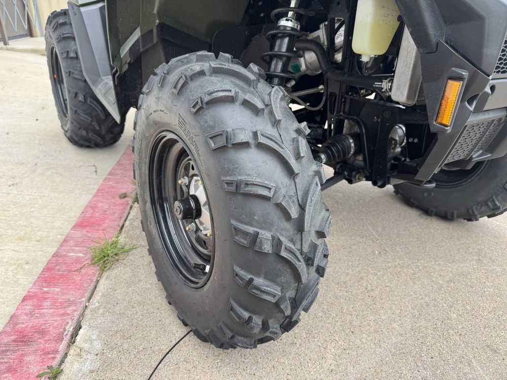 2026 Polaris Sportsman 450 H.o. Eps alt