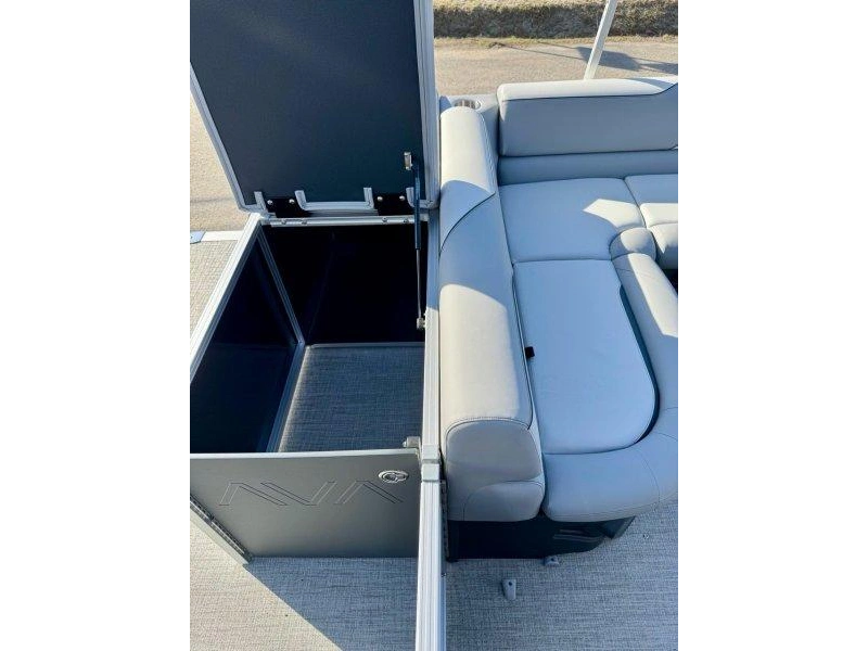 Avalon Venture Cruise Koolfab 21 X 8 2026 alt