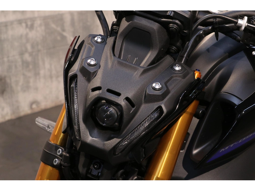 Yamaha Mt-09 Sp 2023 alt