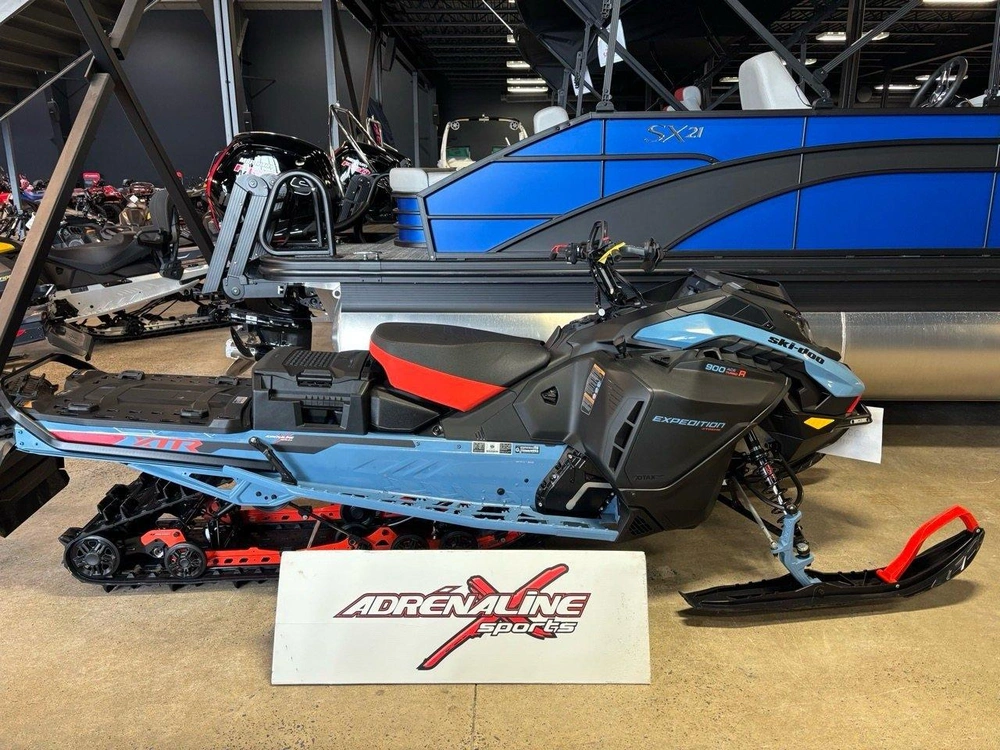 Ski-doo Expedition Xtreme 900 Ace Turbo R Cobra 1.8'' E.s. 2026 alt