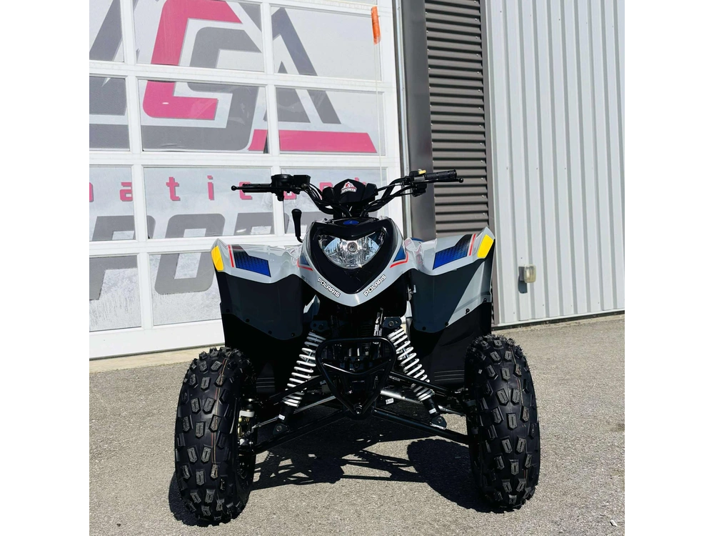 Polaris Phoenix 200 A26ypa20a4 2026 alt