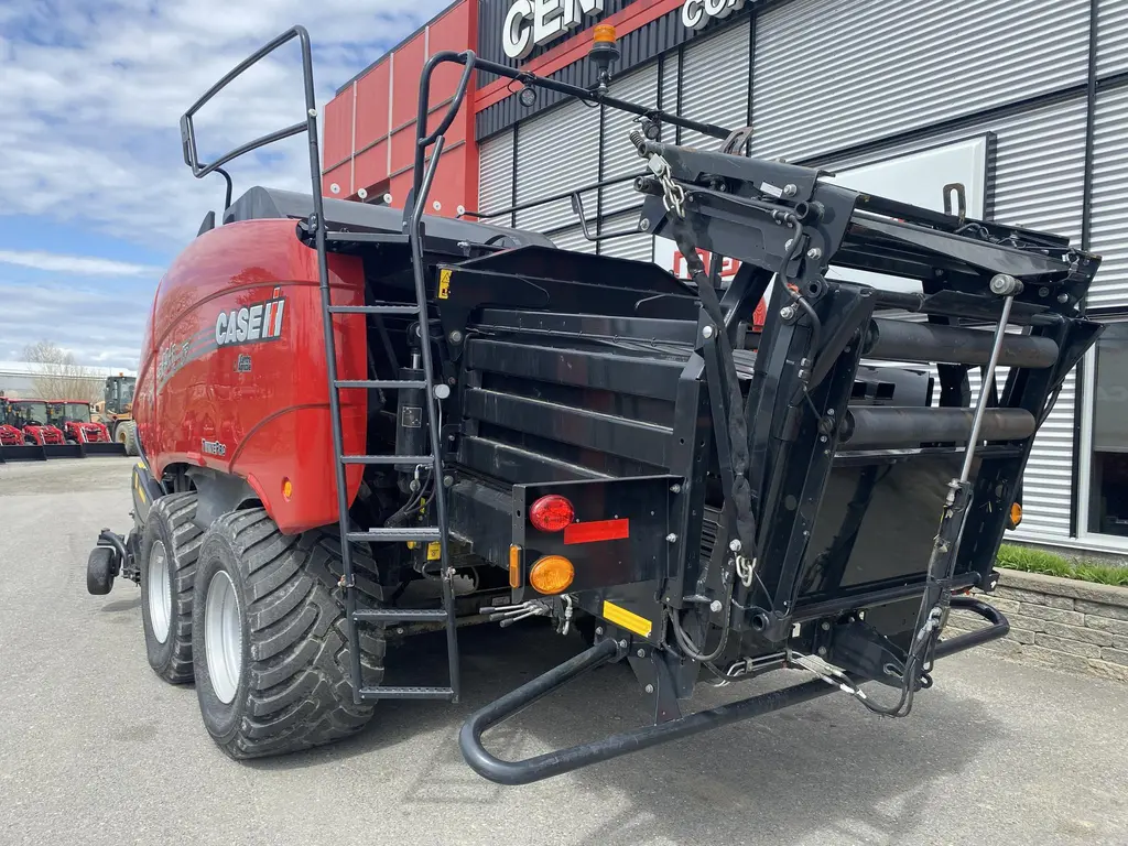 2023 Case IH LB434XL