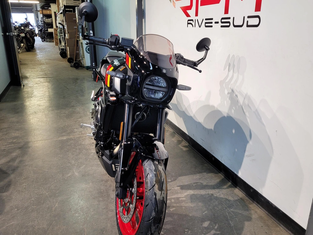 2026 Suzuki Gsx-8tt ✅garantie 3 Ans Gratuite!!🙏 alt