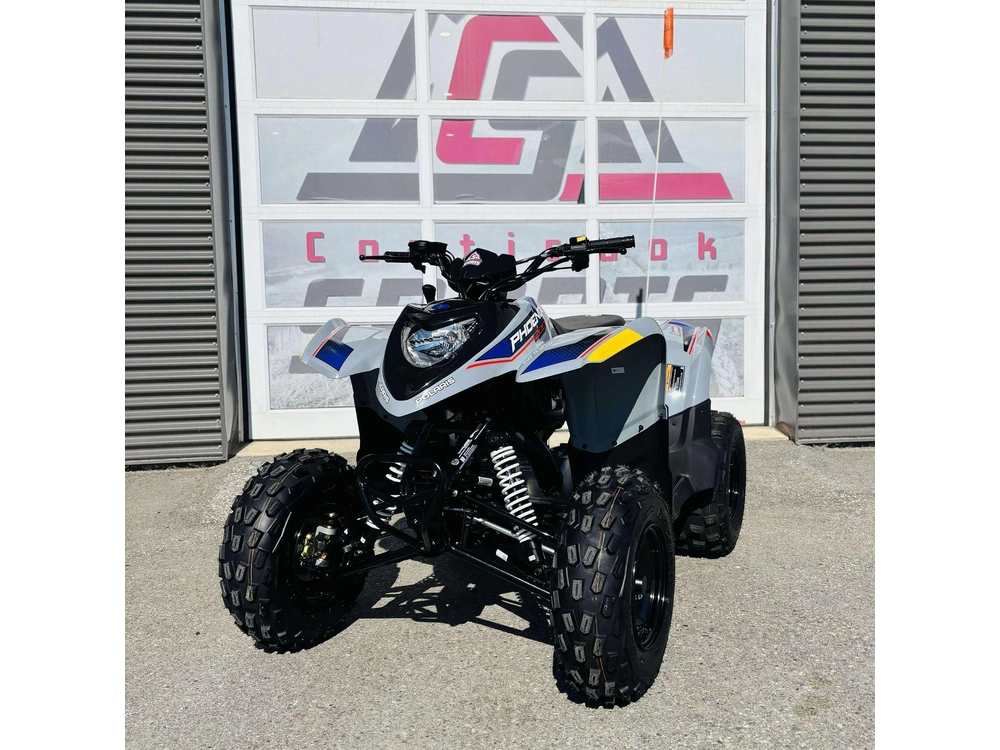 Polaris Phoenix 200 A26ypa20a4 2026 alt