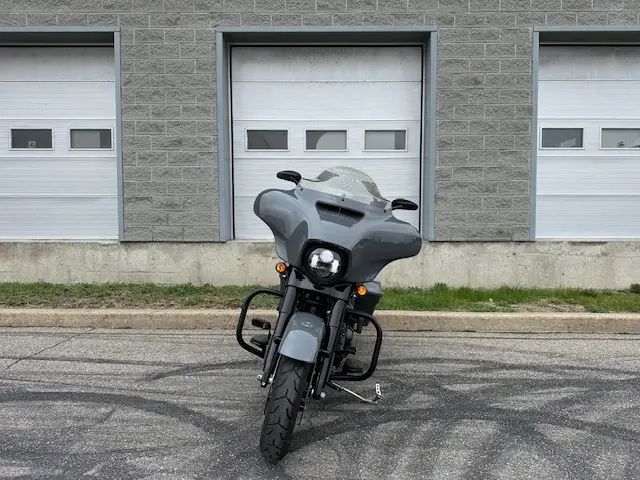 2022 Harley-Davidson STREET GLIDEFLHXS