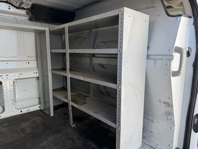 2018 Ford Transit T-150 Cargo Van alt