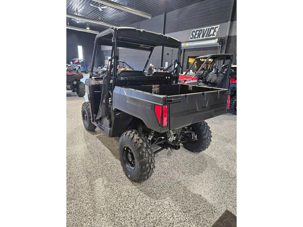 2026 Polaris Ranger 500 alt