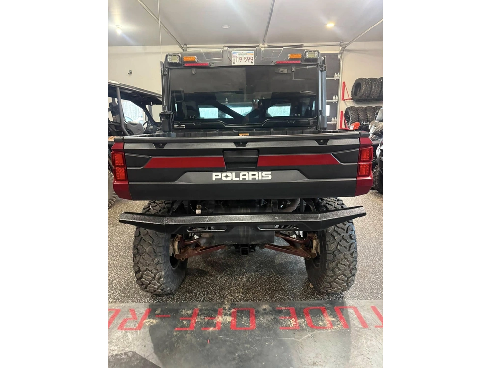Polaris Ranger 1000 Xp Ns Ultimate 2021 alt