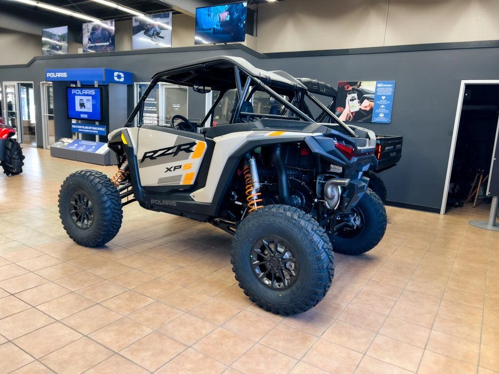 2026 Polaris Rzr Xp S 1000 Ultimate alt