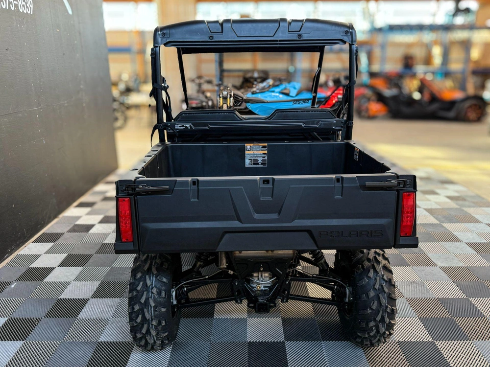 2026 Polaris Ranger 500 Stealth Gray Base alt