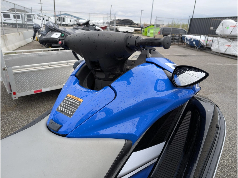 2017 Kawasaki Ultra 160 alt