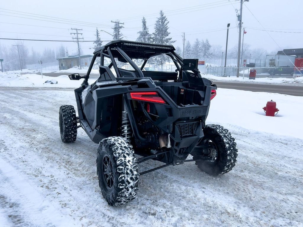 2022 Polaris Rzr Pro Xp alt