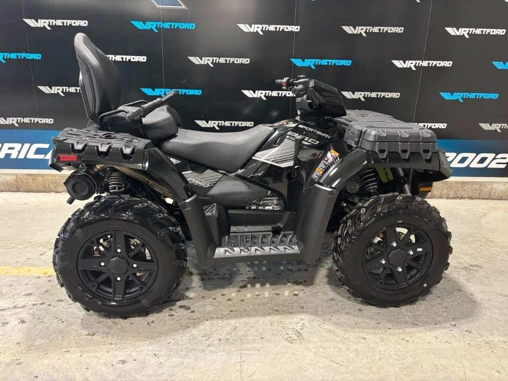 Polaris Sportsman Touring 850 Premium 2026 alt