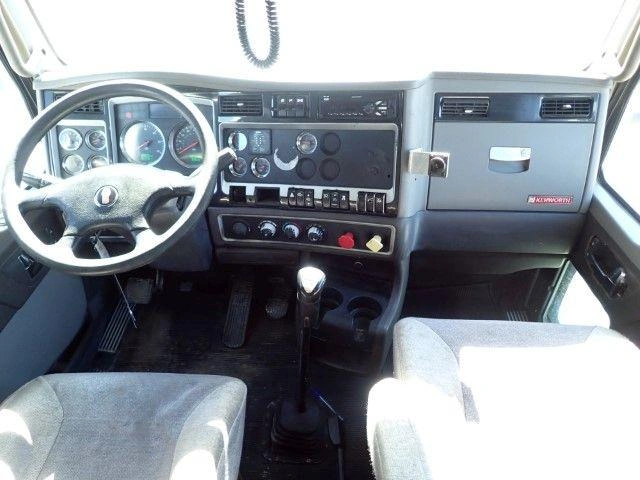 Kenworth T660 2014