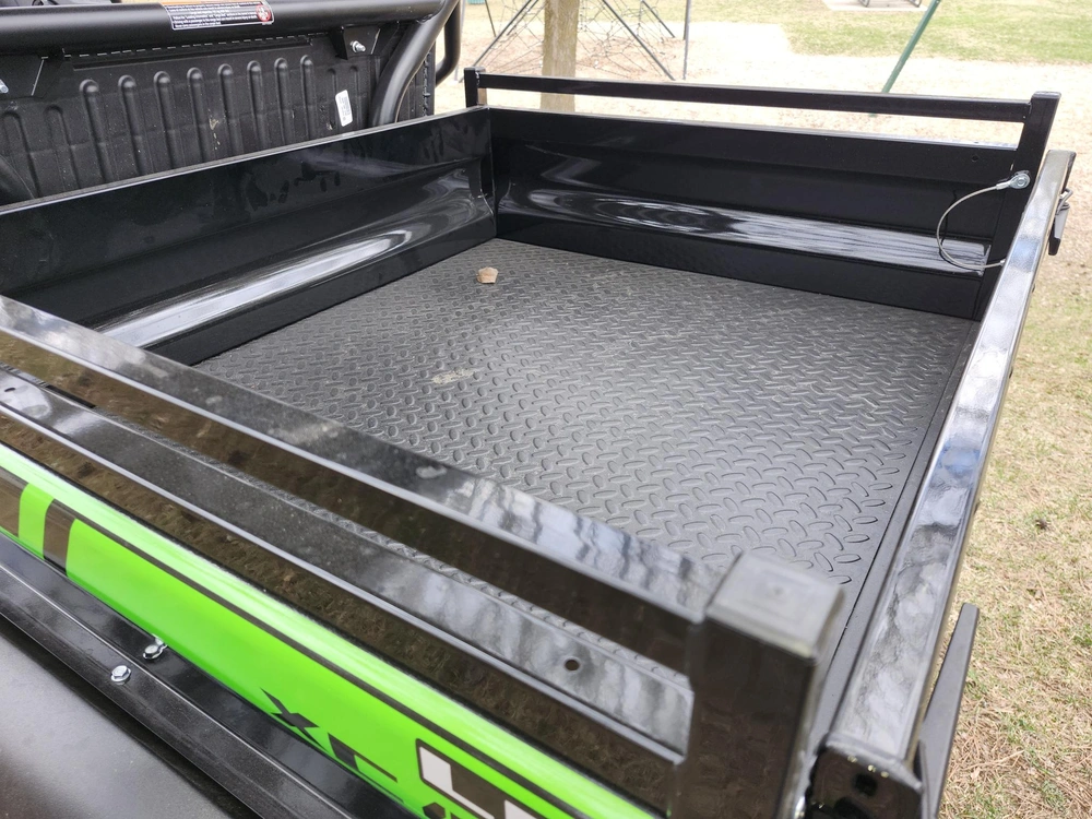 2026 Kawasaki Mule Sx 4x4 Xc Le | 🌍 Concurrents : Ranger / Defender / Uforce 🌍 | alt