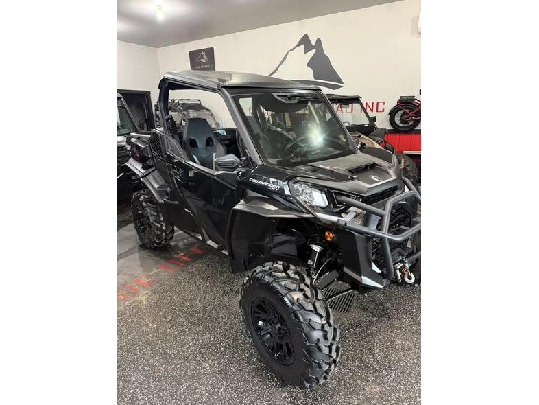 Can-am Commander Xt 1000r 2023 alt