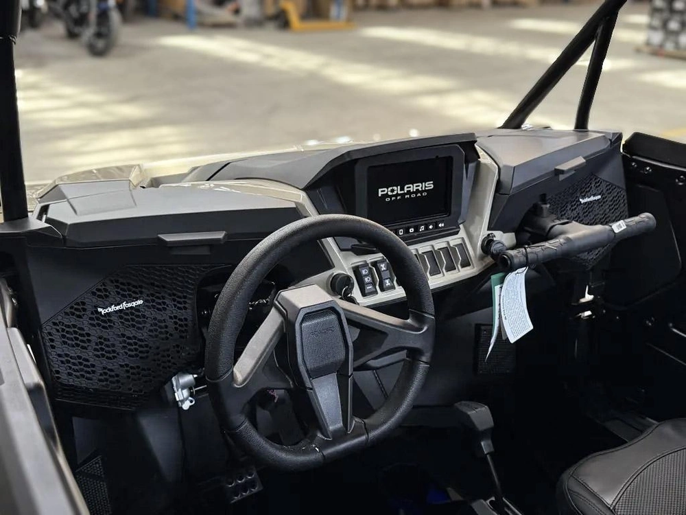 2026 Polaris Rzr Xp 1000 Ultimate Sand Dune Ultimate alt