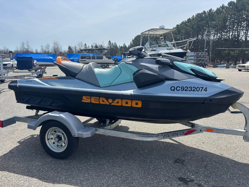 Sea-doo/brp Gti Se 170 2024 alt
