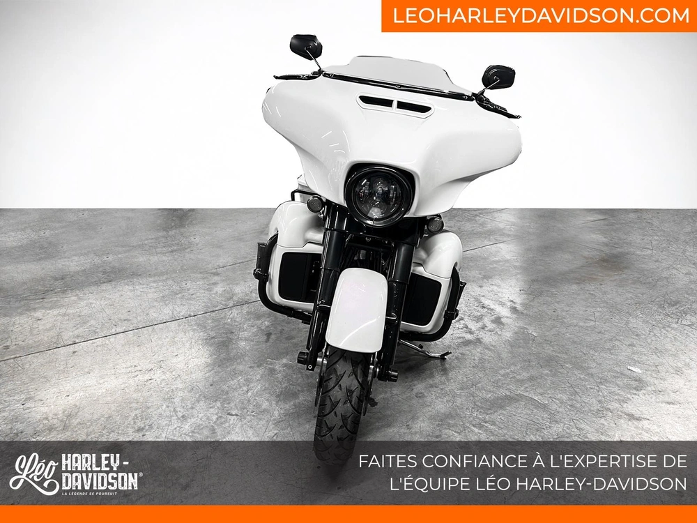 2017 Harley-davidson Flhxs Flhxs alt