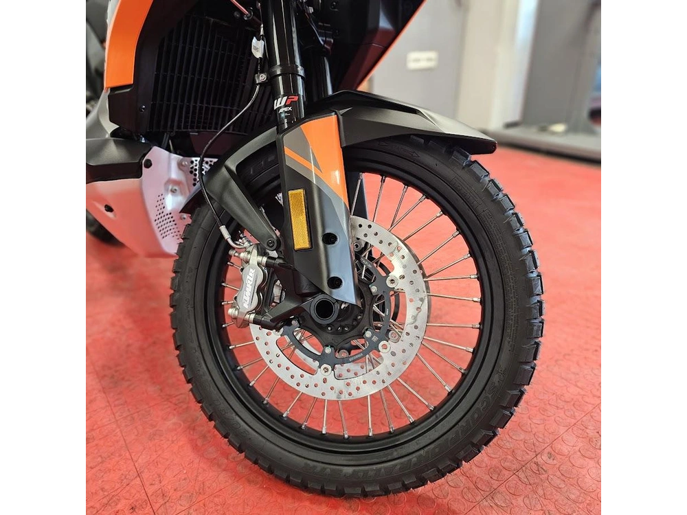 2026 Ktm 790 Adventure alt